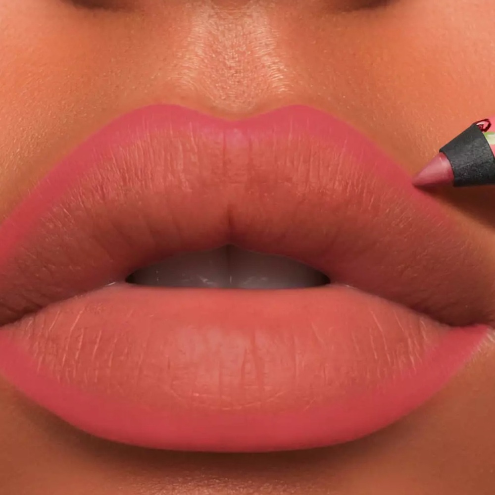 🌙💕Lime Crime Pinky Swear Velveteen Lip Liner